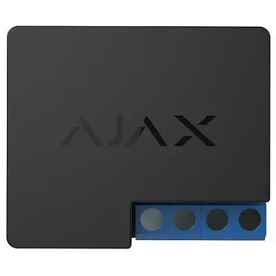 Умное реле Ajax (WallSwitch) - фото 2