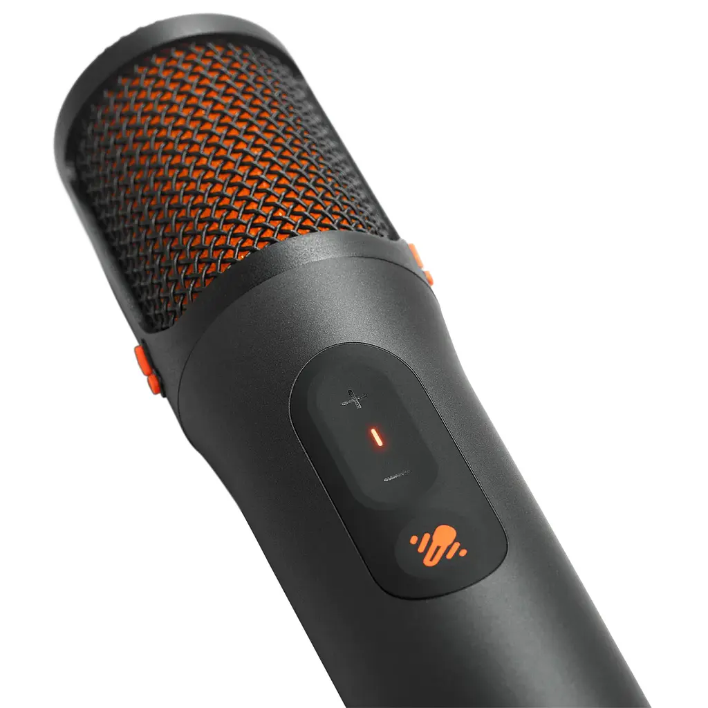 Мікрофон JBL EasySing Mics (JBLEASYSINGMICS) - фото 3