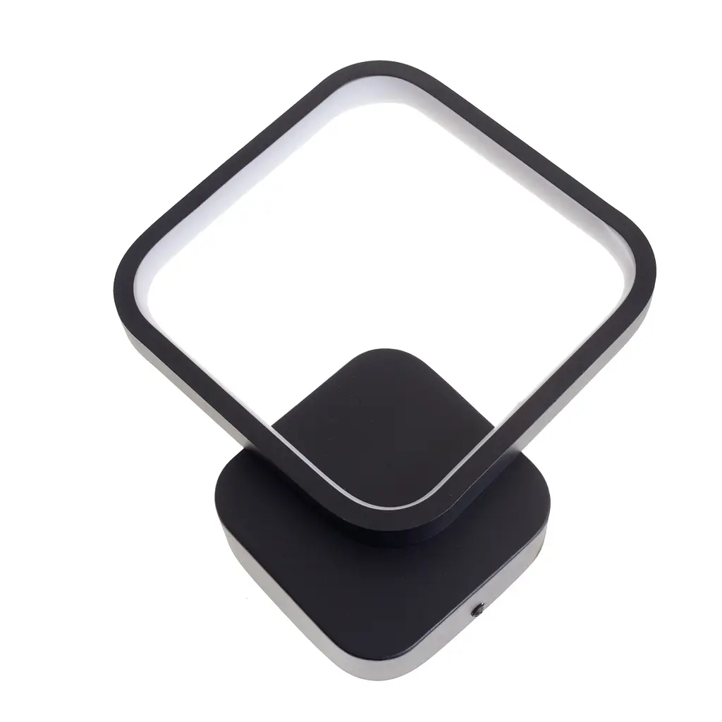 Бра Brille BL-715W/12W WW BK - фото 2