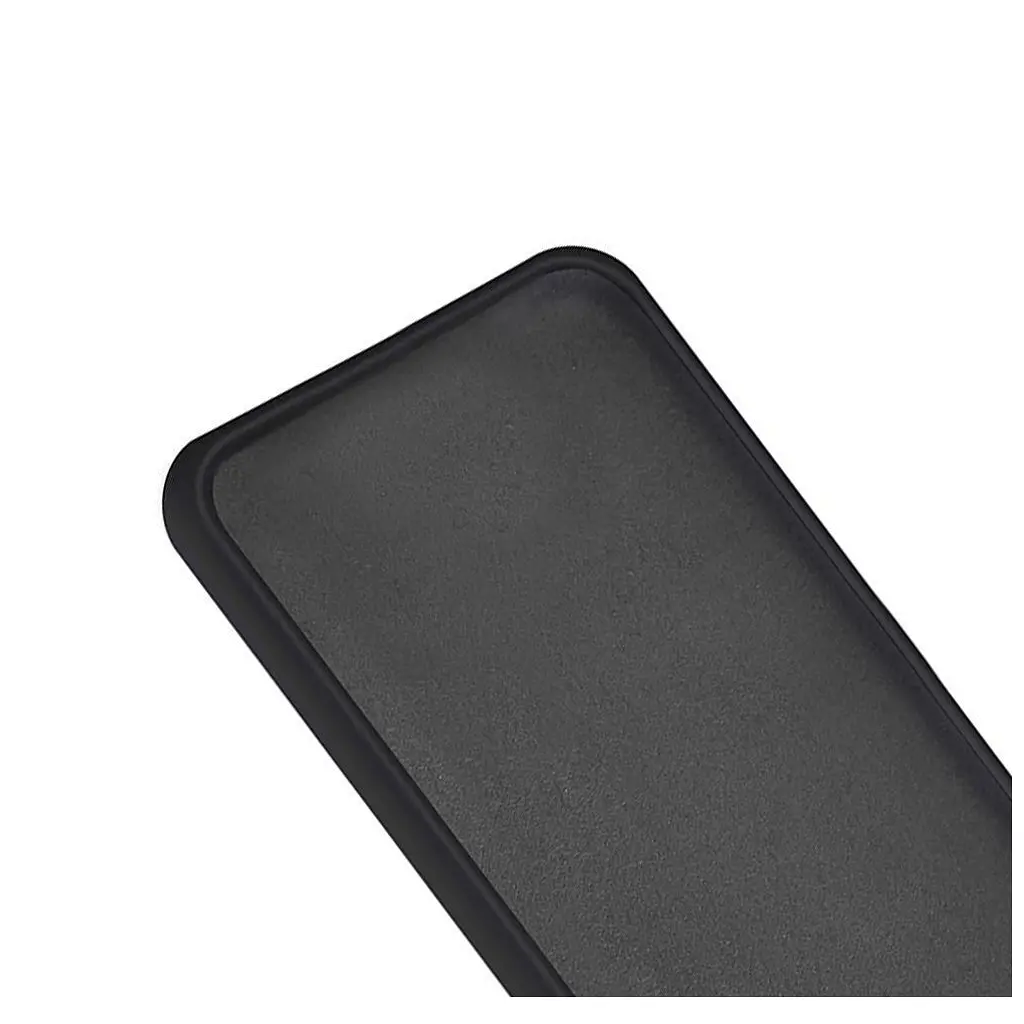 Чохол до мобільного телефона BeCover Samsung Galaxy A22 5G SM-A226 Black (707609) - фото 3