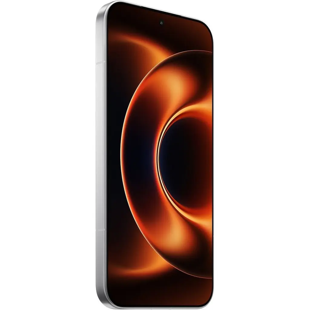Смартфон Xiaomi 17 Ultra 16/1TB White Global EU [166412] - фото 5