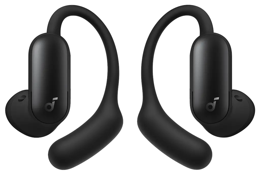 Гарнітура SoundСore AeroFit 2 Pro Black Anker teh0027323