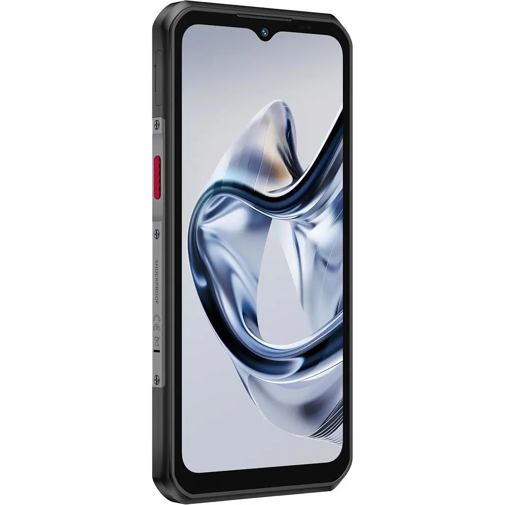 Смартфон Oukitel WP55 Ultra 12/512GB Gray (WP55U-GY_V2/OL) [171219] - фото 4