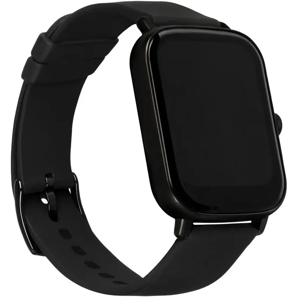 Smart Watch Gelius Pro AmazWatch GT2 Lite GP-SW003 black UA - фото 6
