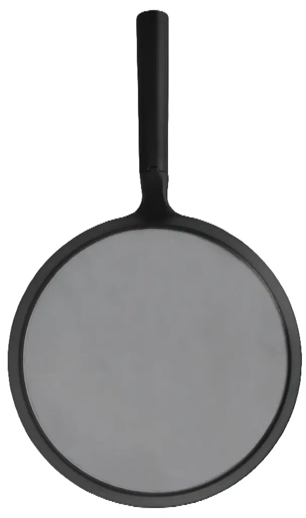 Сковорода Ringel Salsa чугунная WOK 28 см без крышки (RG-1134-28/w ci) - фото 3
