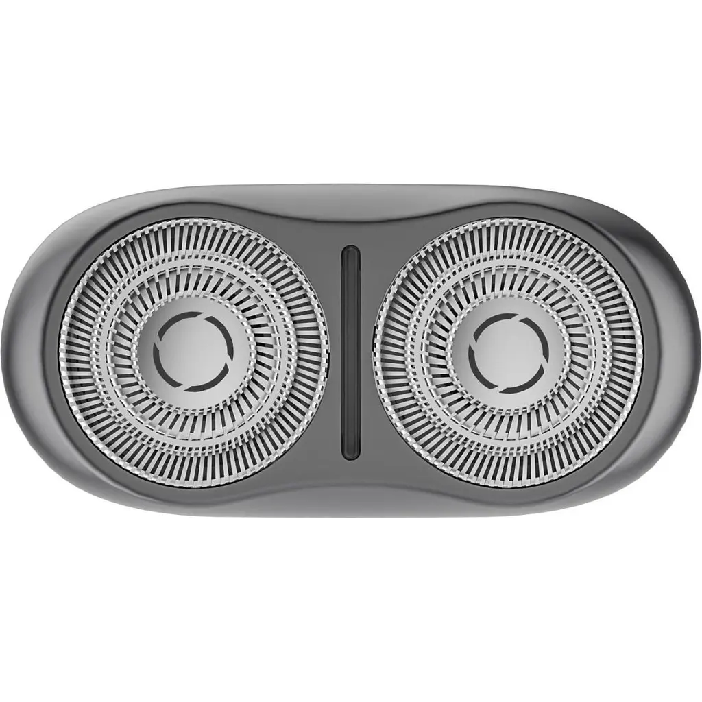 Електробритва Xiaomi Electric Shaver S200 Grey [BHR9532GL] [135318] - фото 5