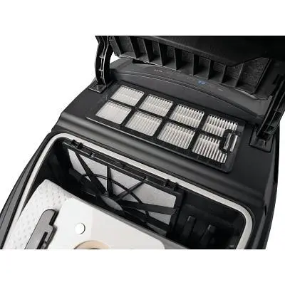 Пылесос Gorenje VCE 21 ECBK (VCE21ECBK) - фото 8