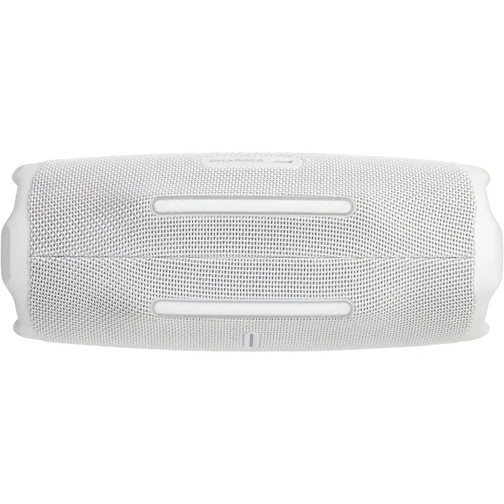 Портативна акустика JBL Charge 6 White [JBLCHARGE6WHT] [133202] - фото 7