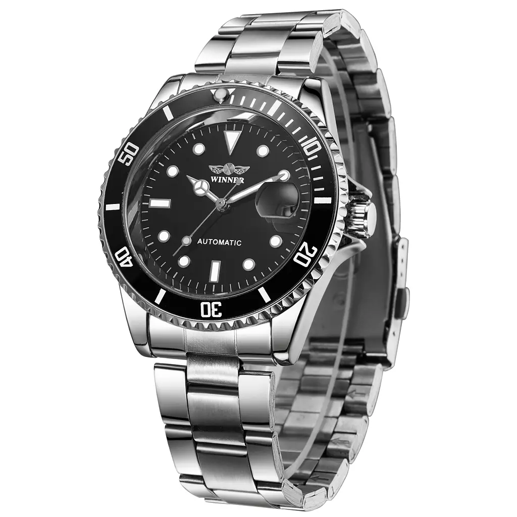 Годинник Winner Basel - фото 4