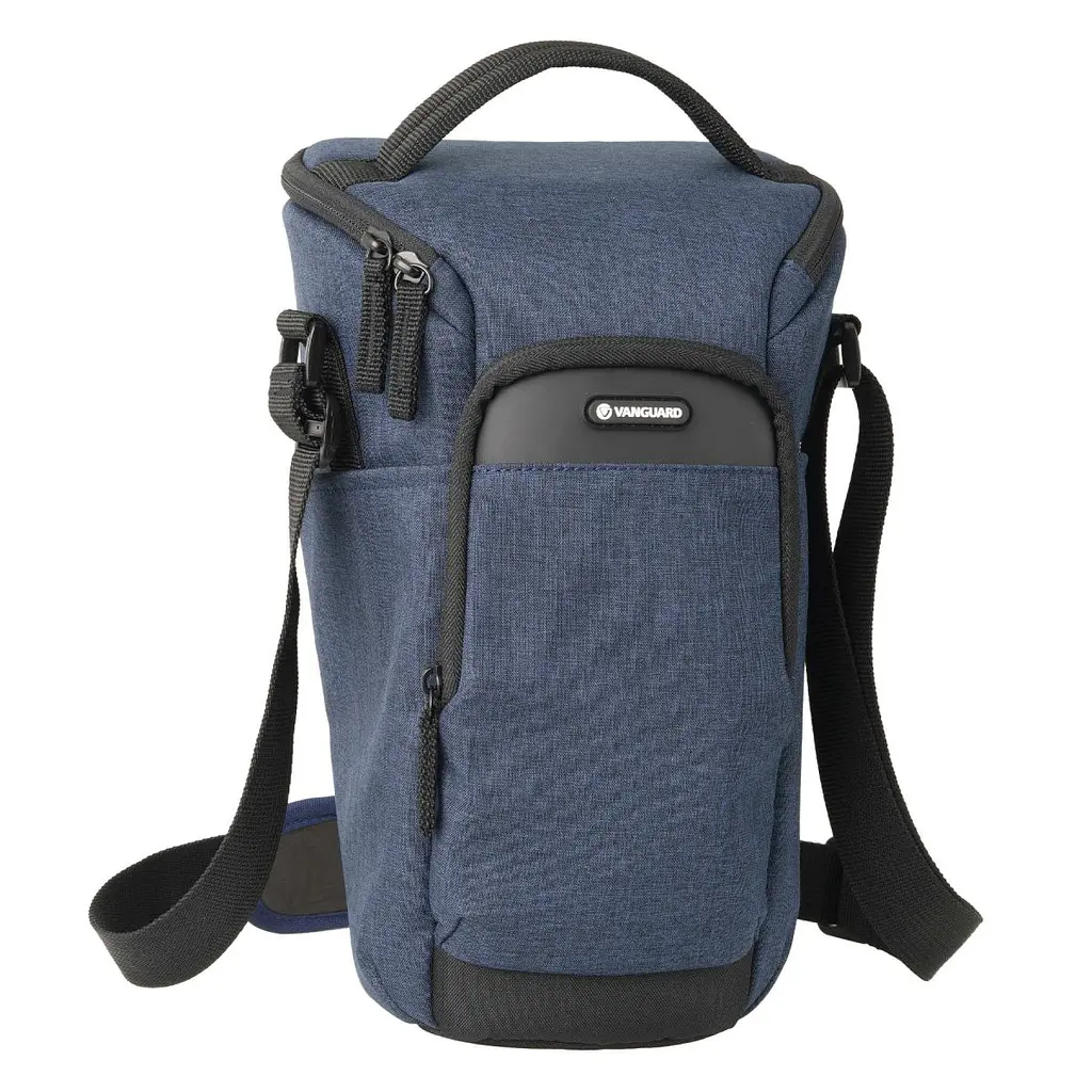Сумка Vanguard Vesta Aspire 16Z Navy (Vesta Aspire 16Z NV) - фото 7