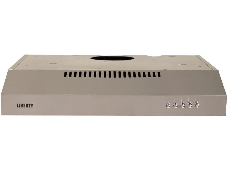 Витяжка LIBERTY BASE 152 IX - фото 2