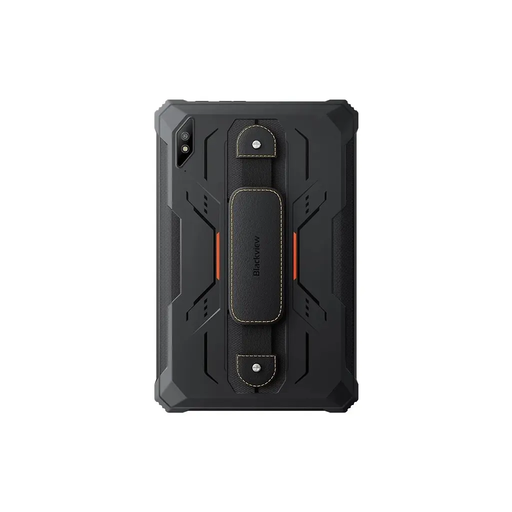 Планшет Blackview Tab Active 8 Pro 10.36" 8/256GB LTE Black-Orange (6931548313731) - фото 2