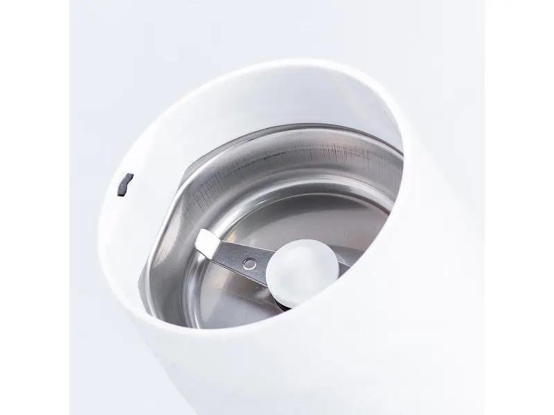 Кавомолка електрична Sokany SK3027W - фото 2