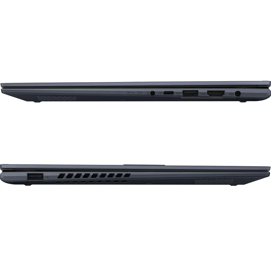 Ноутбук ASUS Vivobook S 14 Flip TP3402VA-LZ608W (90NB10W1-M00S60) - фото 5