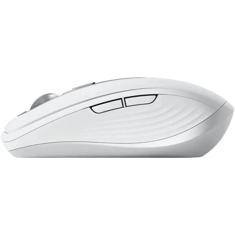 Миша бездротова Logitech MX Anywhere 3S for Mac Pale Grey (910-006946) - фото 10