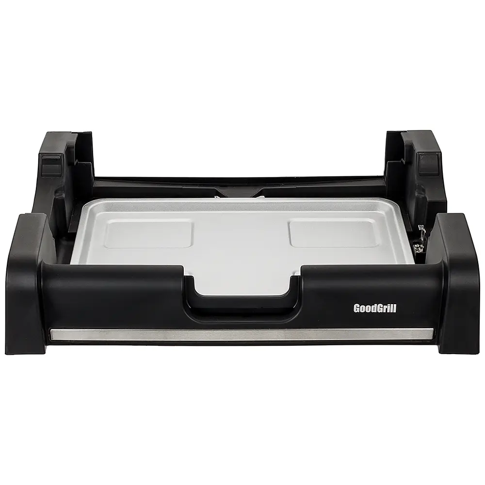 Електричний гриль-барбекю GoodGrill (GR-1650VN) - фото 3