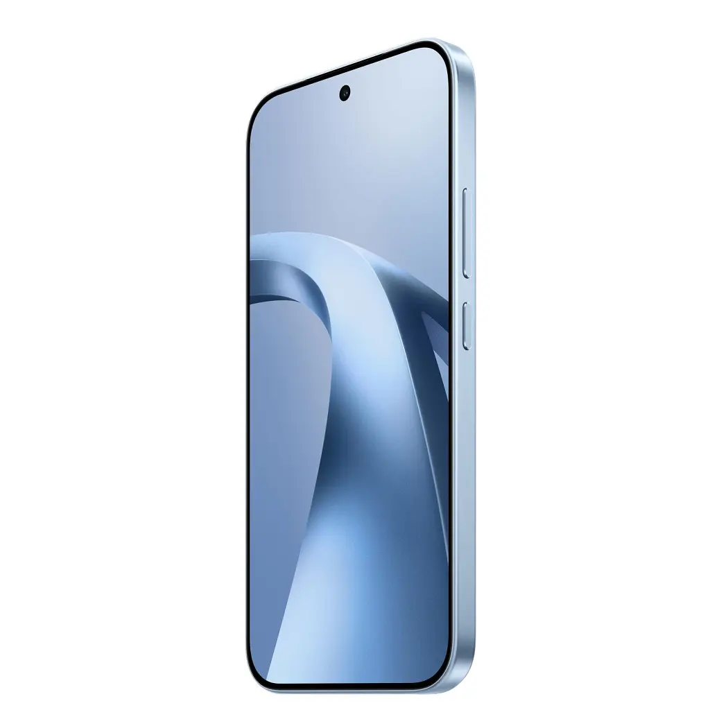 Мобільний телефон Xiaomi 17T 12/256GB Blue (1201327) - фото 2