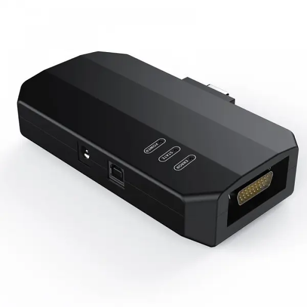 Адаптер ПК Launch X-431 PC Adaptor для роботи з X-PROG 3 LAUNCH SPLT- 307110093 - фото 2