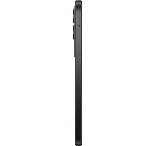 Смартфон Xiaomi Redmi 15 6/128Gb Midnight Black No Adapter UA UCRF - фото 5