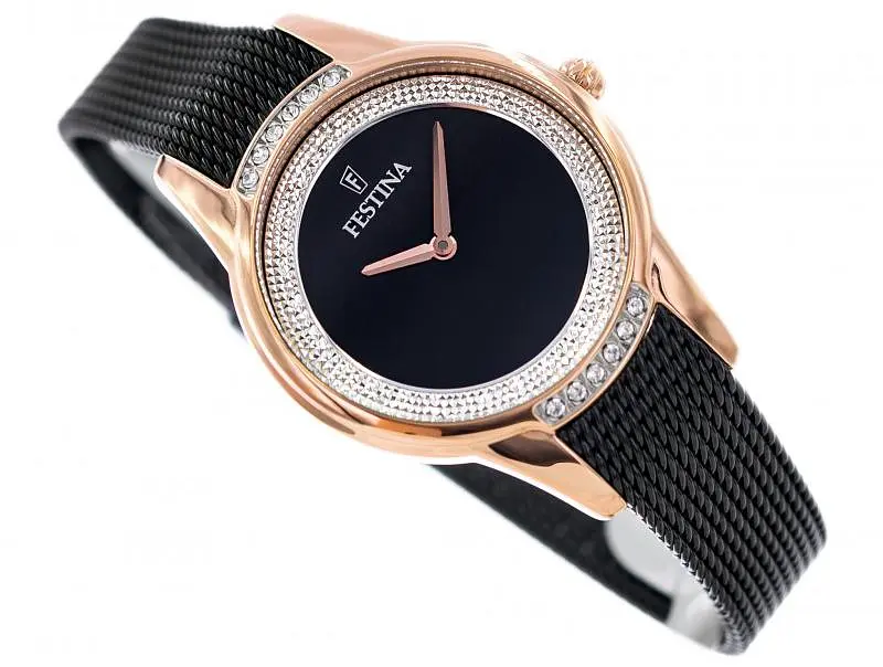 Годинник Festina F20496/2 - фото 2