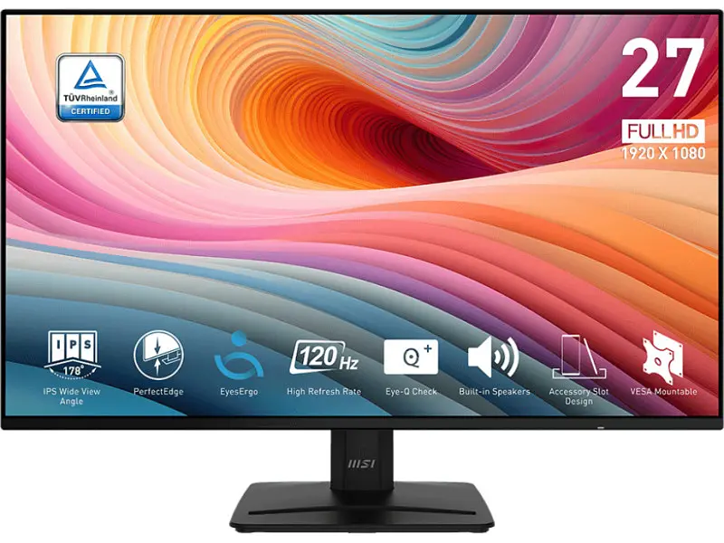 Монітор MSI PRO MP271A E2
