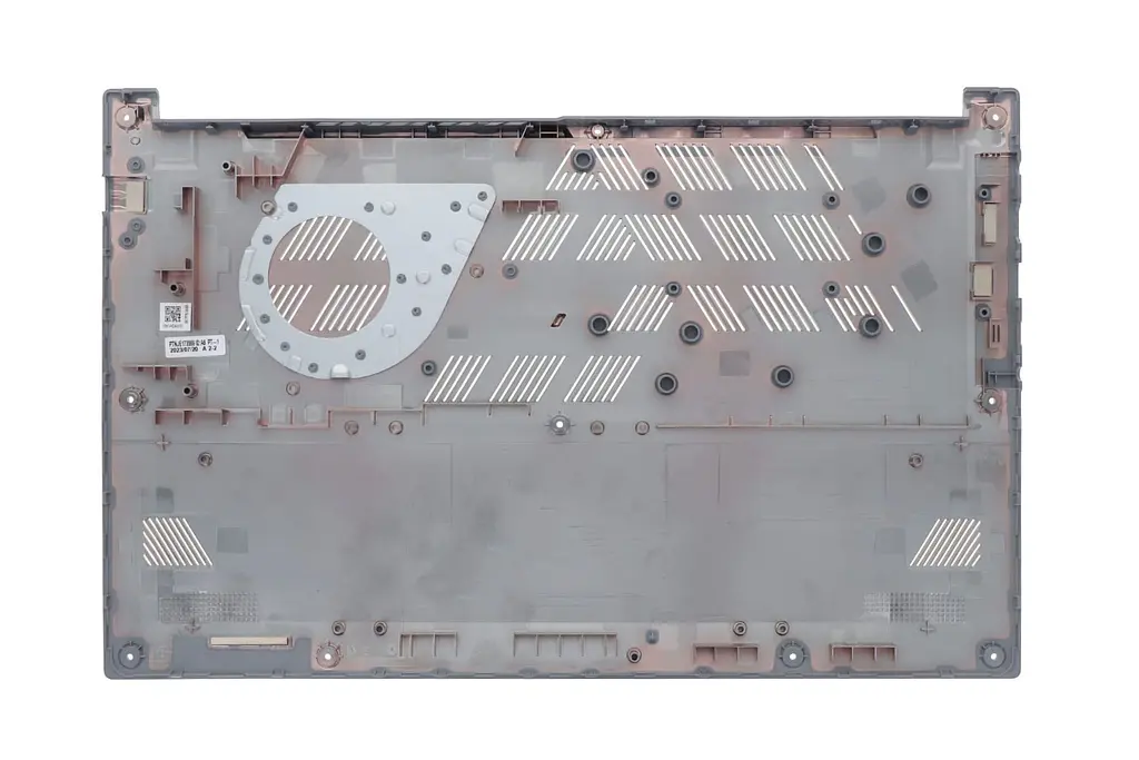 Корпус ноутбука / нижня частина від ноутбука Asus Vivobook Go 15 E1504FA, E1504GA (90NB0ZT1-R7DP10) Оригінал від Asus, Нижня частина - фото 2
