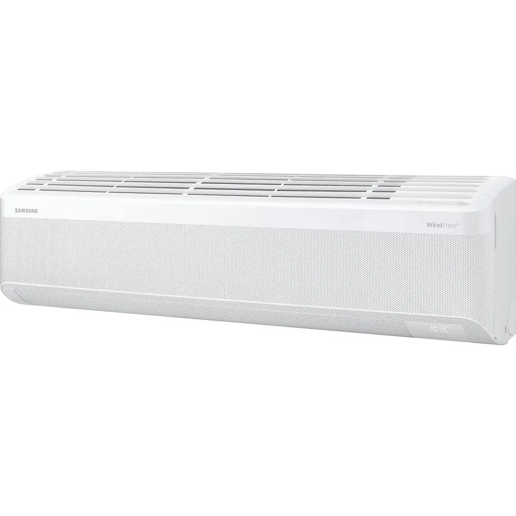 Спліт-система Samsung WindFree Geo Mass 2025 (AR60F18C1BWNUA) [129636] - фото 8
