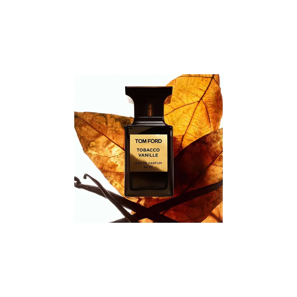 Парфумована вода Tom Ford Tobacco Vanille 50 мл - фото 2