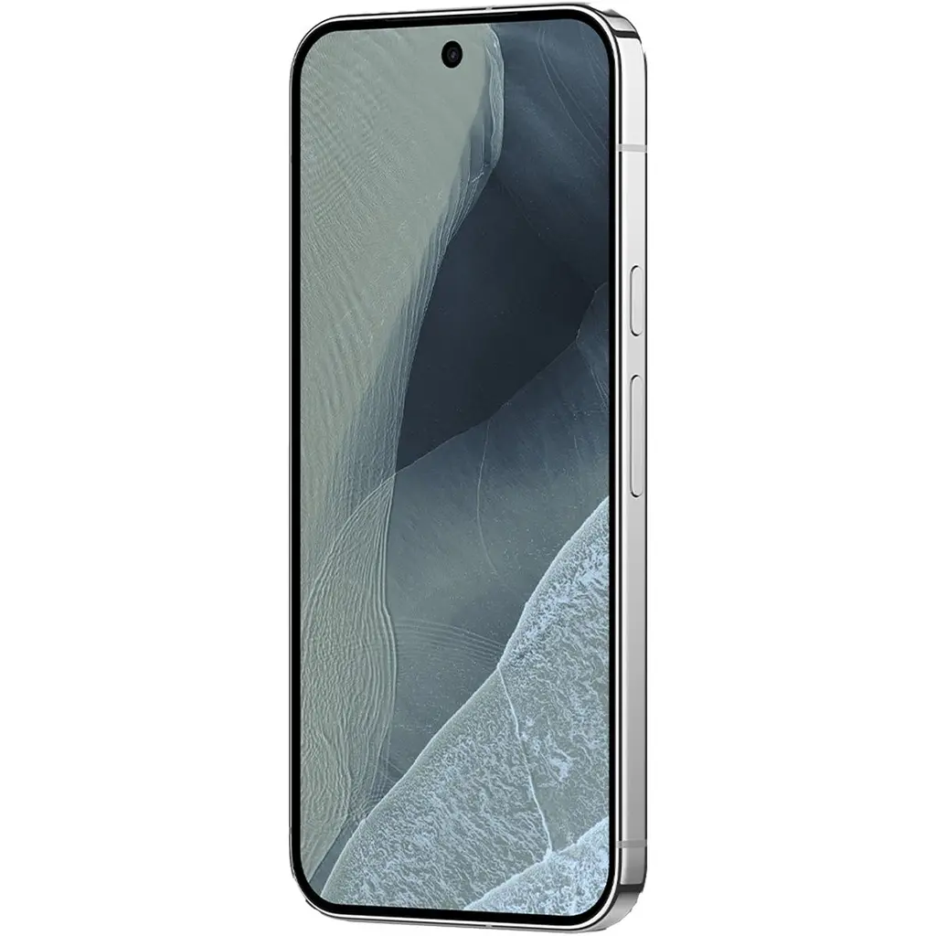 Смартфон Google Pixel 11 Pro XL 12/256GB Fog [177340] - фото 3