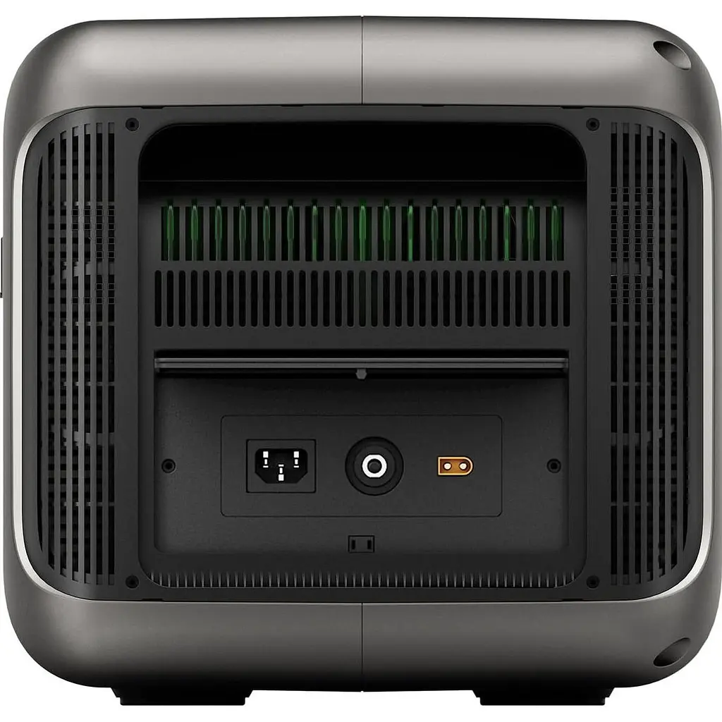 Зарядна станція Allpowers R2500 [154749] - фото 6