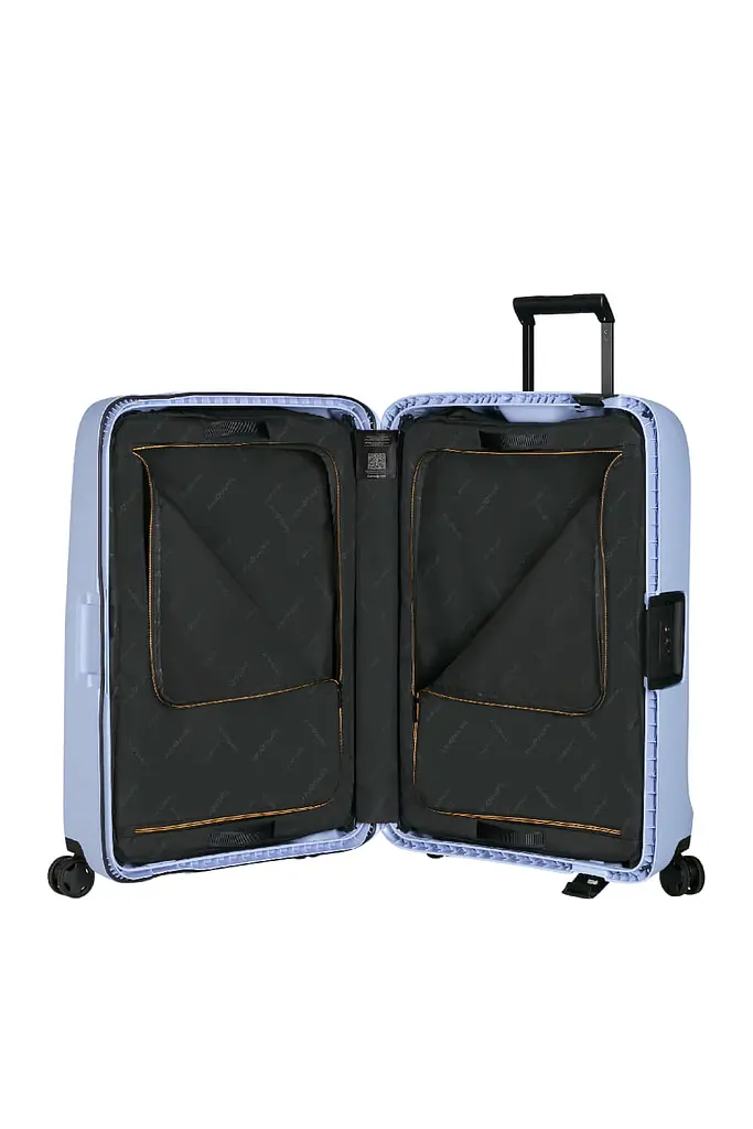 Валіза 75 См Samsonite ESSENS LAVENDER 75x52x33 KM0*81003 - фото 5