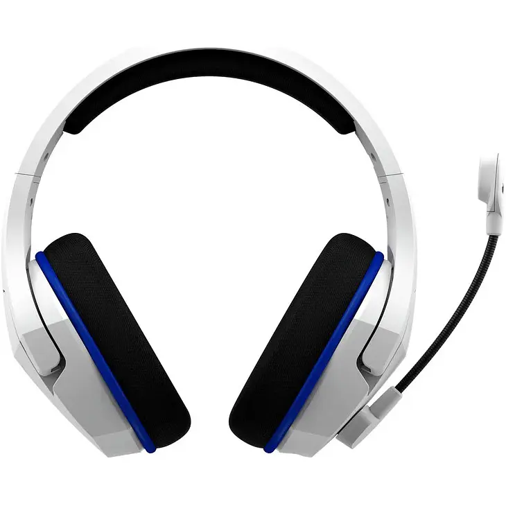 Ігрові навушники HyperX Cloud Stinger Core для PlayStation White [4P5J1AA] [123793] - фото 4