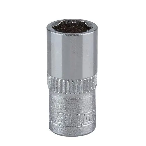 Торцева головка Alloid 1/4" 6 шестигранна 08 мм (ТГ-20108M)
