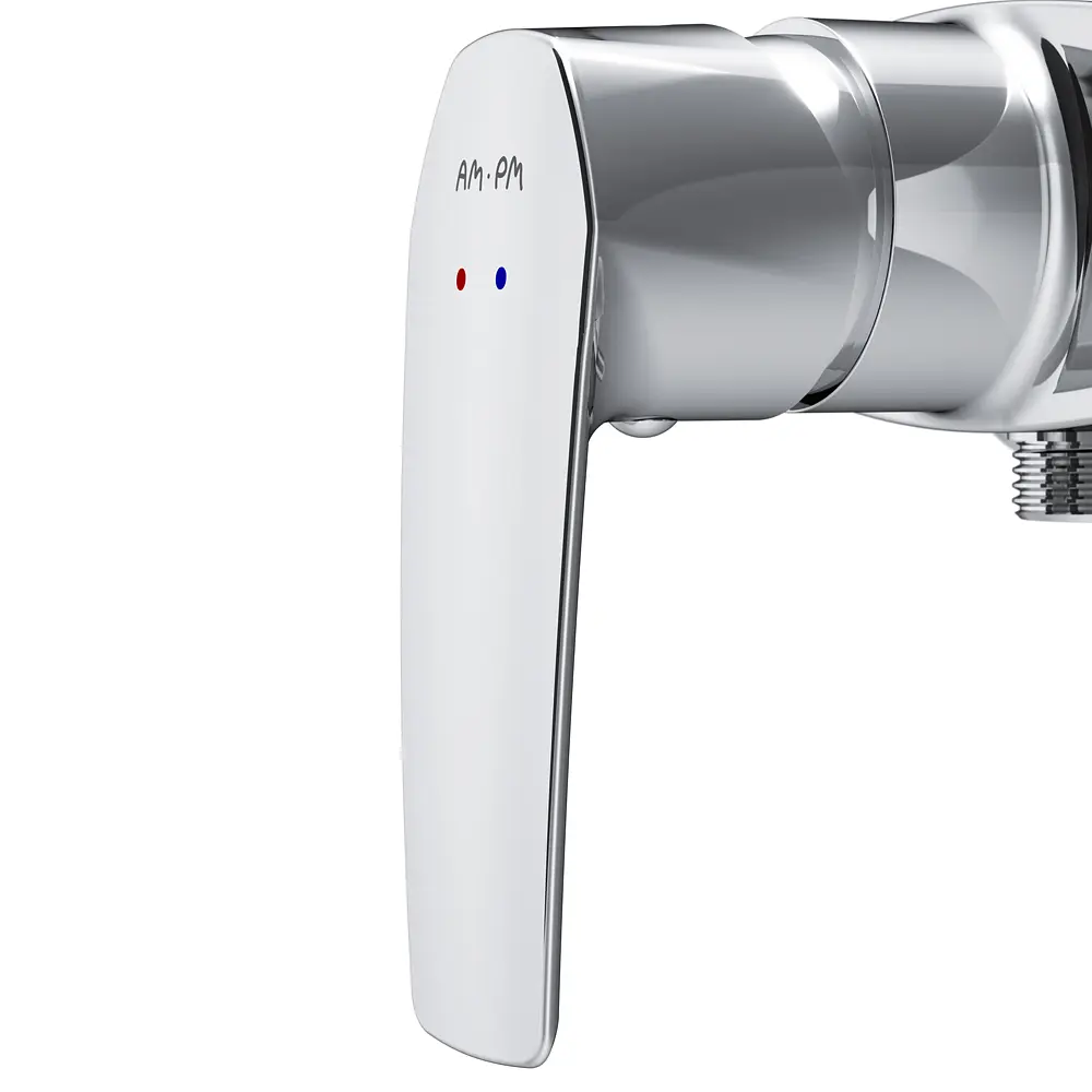Смеситель для душа AM.PM Gem F90A20000 - фото 7
