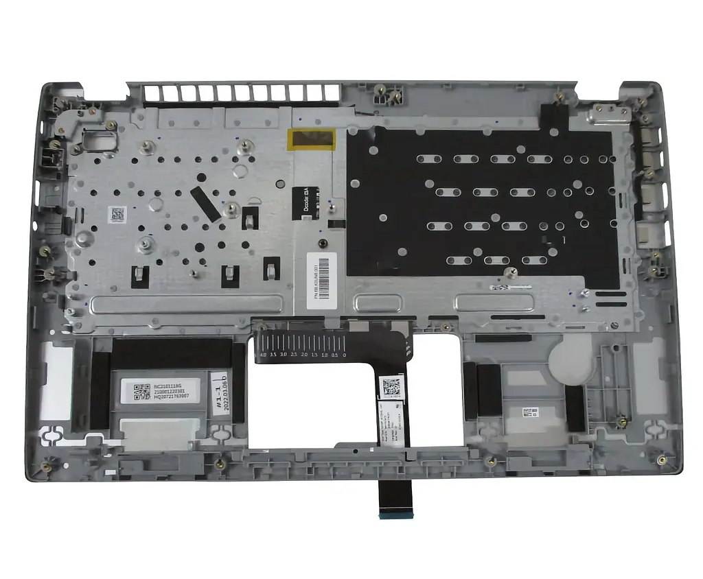 Топкейс ноутбука / верхня панель і клавіатура для ноутбука Acer Swift 3 SF314-44, SF314-45, SFG14-41 (6B.K0UN8.009) Оригінал від Acer, Верхня панель клавіатури - фото 2