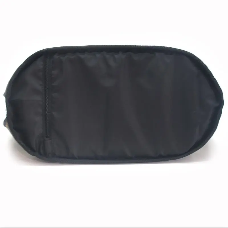 Сумка переноска Zoo-hunt для малих порід собак та котів Олімп №1 23х43х34 см коричнева - фото 2