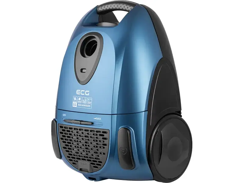 Пилосос ECG Sapphire VP SBS4400 - фото 5