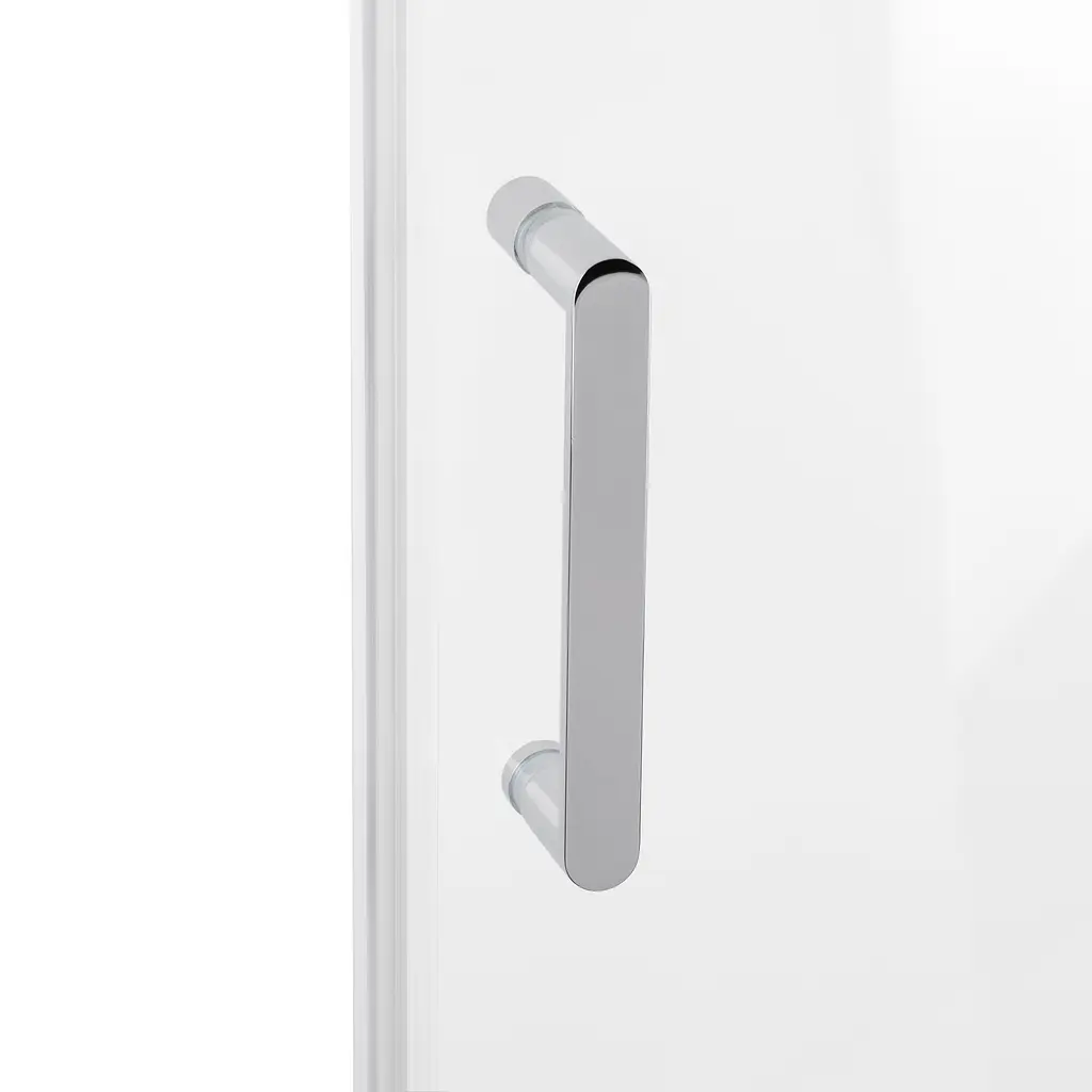 Душова кабіна Qtap Taurus CRM1011AC6 кутова 100 х 100 см - фото 2