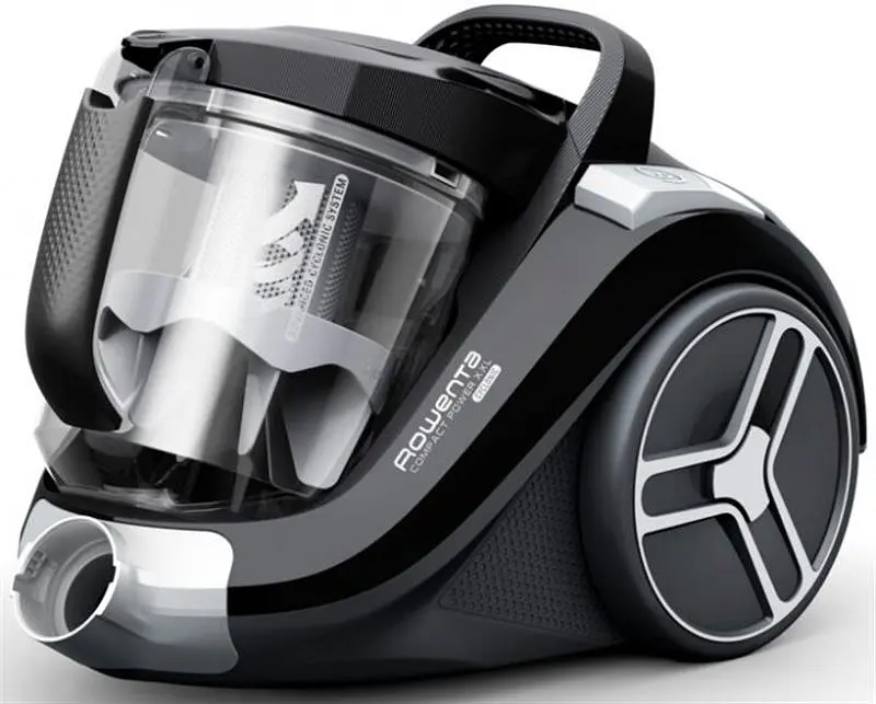 Пилосос Rowenta Compact Power XXL Classic + Kit RO4B25EA - фото 7