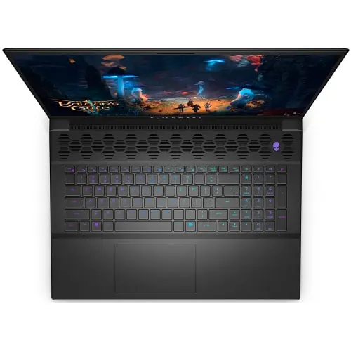 Ноутбук Dell Alienware M18 R2 QHD+ i9-14900HX 64GB 4TB RTX 4090 Windows 11 Pro - фото 4