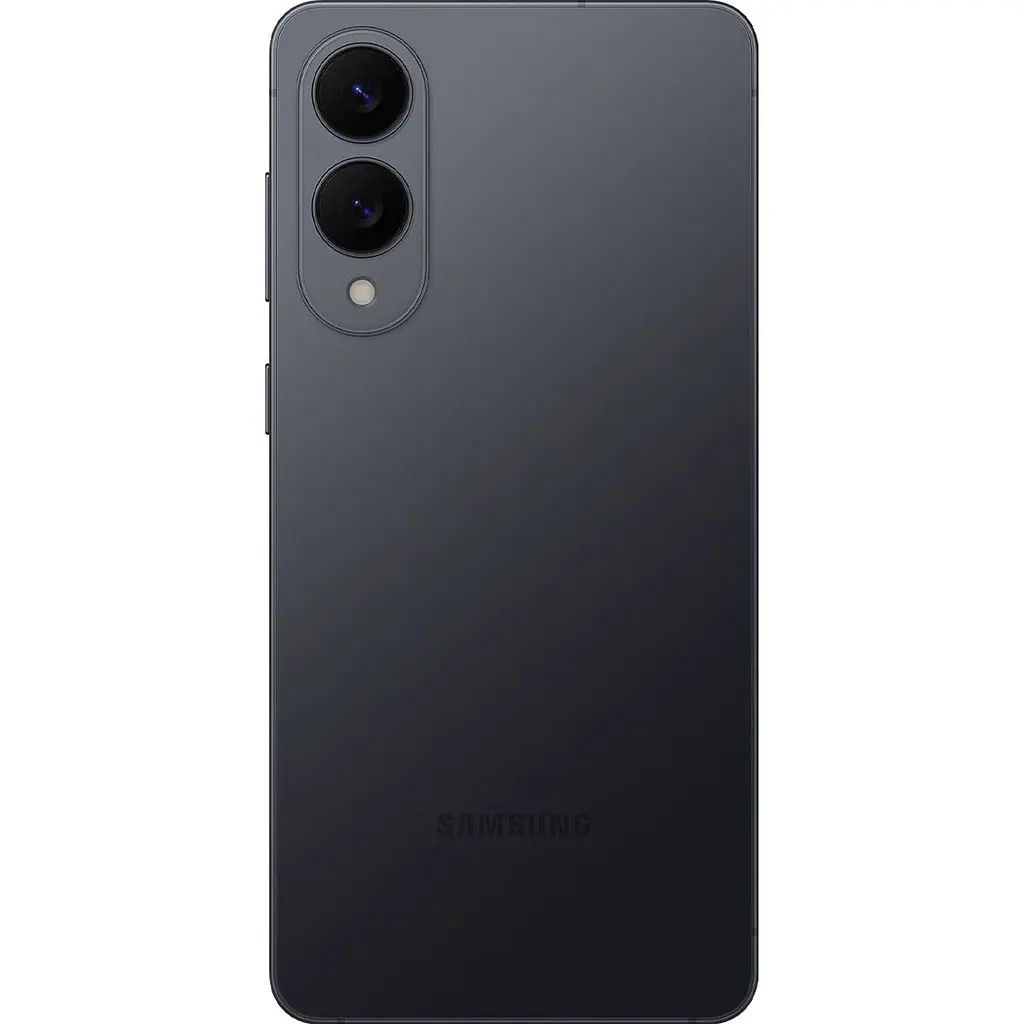 Смартфон Samsung Galaxy S25 Edge 12/512GB Titanium Jetblack (SM-S937BZKG) [136763] - фото 3