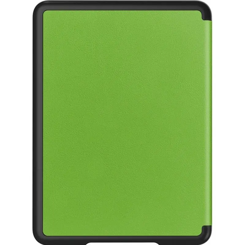 Чехол-книжка ArmorStandart для Amazon Kindle Paperwhite 12th Gen 2024 / Kindle Colorsoft Green (ARM81967) [121839] - фото 4
