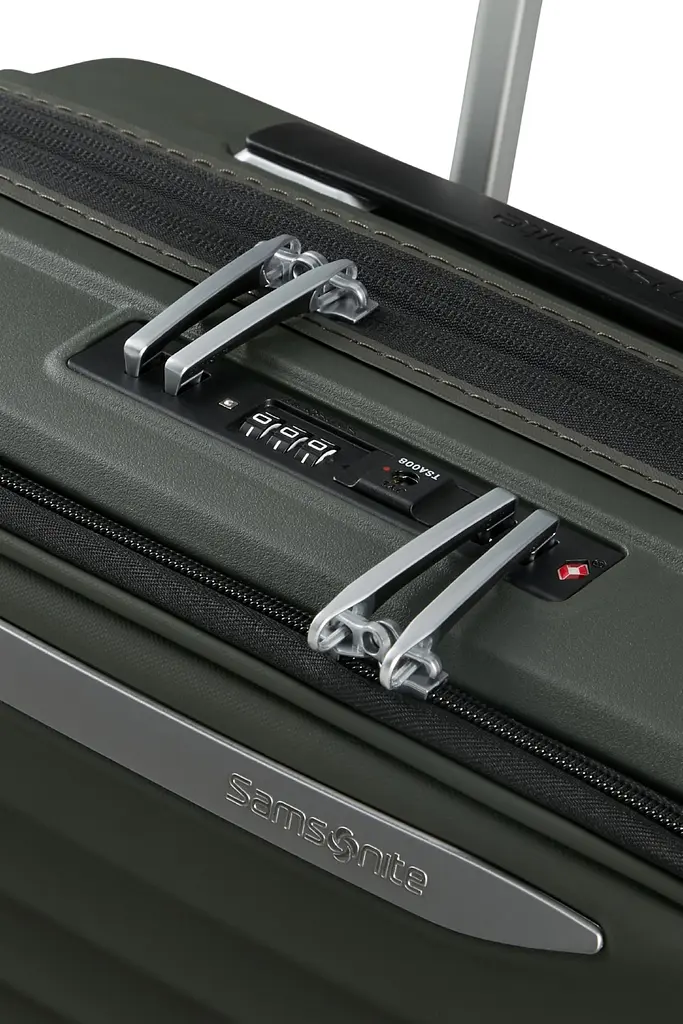 Валіза Samsonite UPSCAPE CLIMBING 55 см IVY 55x40x23(26) KJ1*14007 - фото 14