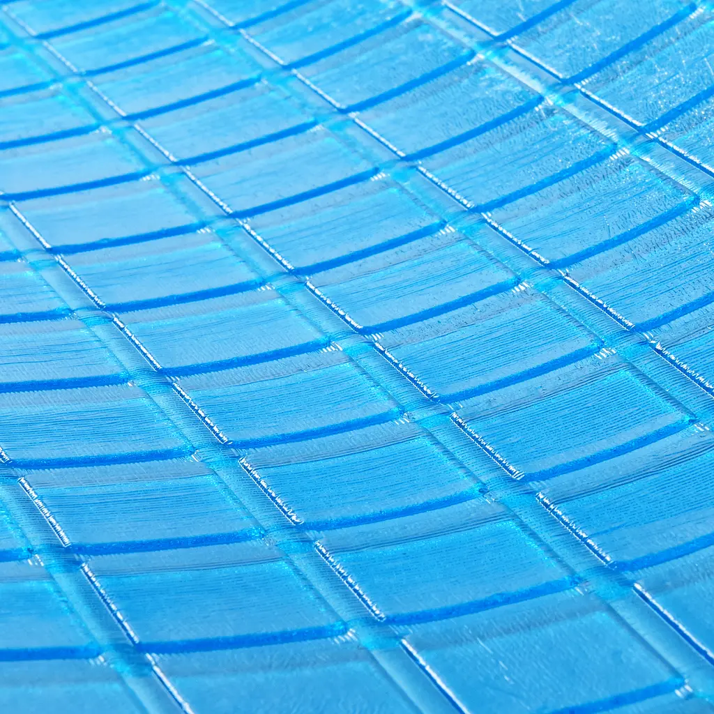 Подушка Ideia ортопедична CoolGel 60х40х11/9 см з ефектом пам'яті (8-35863) - фото 3