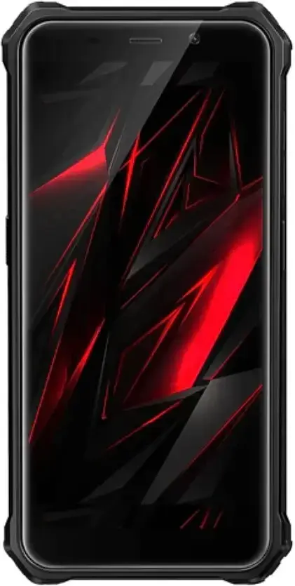 Смартфон Fossibot F101 Pro 8/128Gb Gray Global version - фото 2