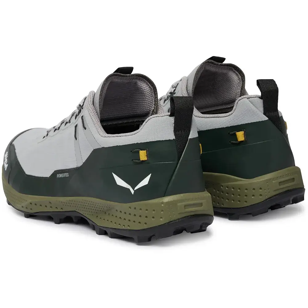 Кросівки Salewa Pedroc Light PTX Mns - фото 3