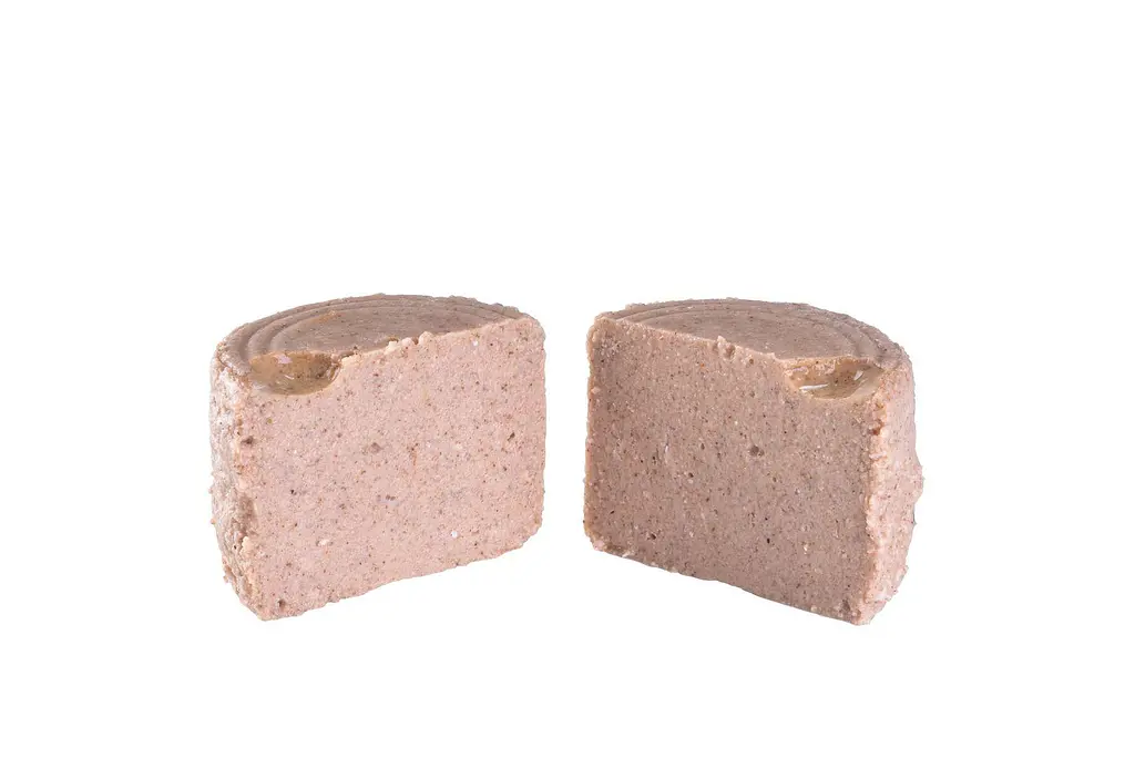 Вологий корм Brit VetDiet Hypoallergenic для собак із харчовою алергією з лососем, 200 г - фото 3