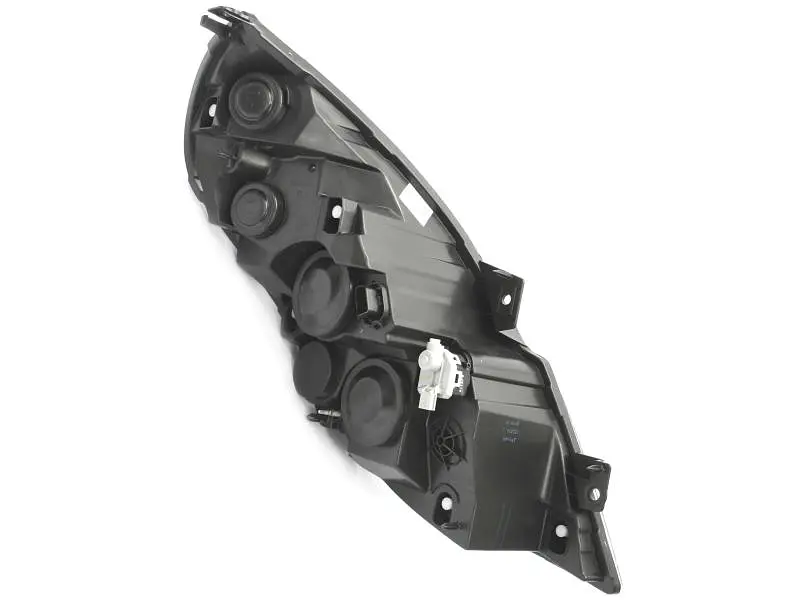 Фара передня ліва OPEL MOVANO B; RENAULT MASTER III 02.10-06.19 TYC (20-12338-15-2) - фото 2
