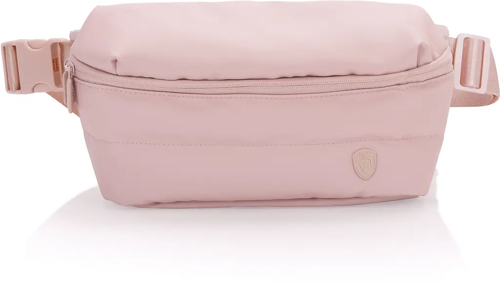 Сумка поясна Heys Puffer Waist Bag Rose (30125-0025-00)