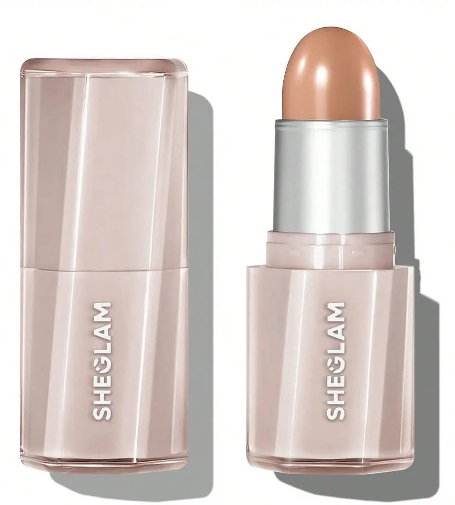 Скульптор стік від Sheglam відтінок Soft tan